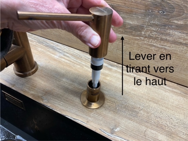 poussette savon fr